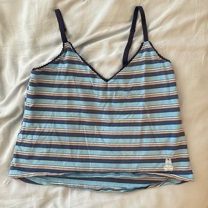 Psycho bunny tank top